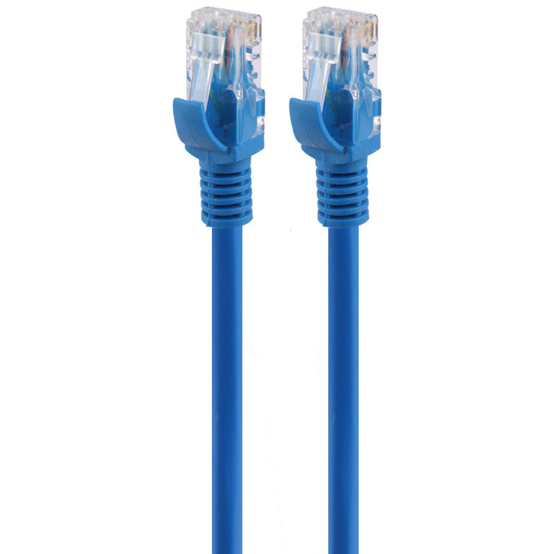 کابل شبکه CAT6 سان وست مدل SUN-2025 طول 3 متر