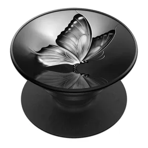 پایه نگهدارنده گوشی موبایل پاپ  سوکت آکام مدل APS002538