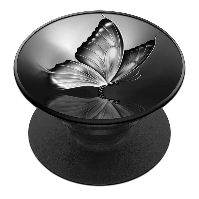 پایه نگهدارنده گوشی موبایل پاپ سوکت آکام مدل APS002538