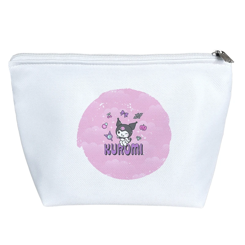 کیف لوازم آرایش دخترانه خندالو مدل کورومی Kouromi کد 2578