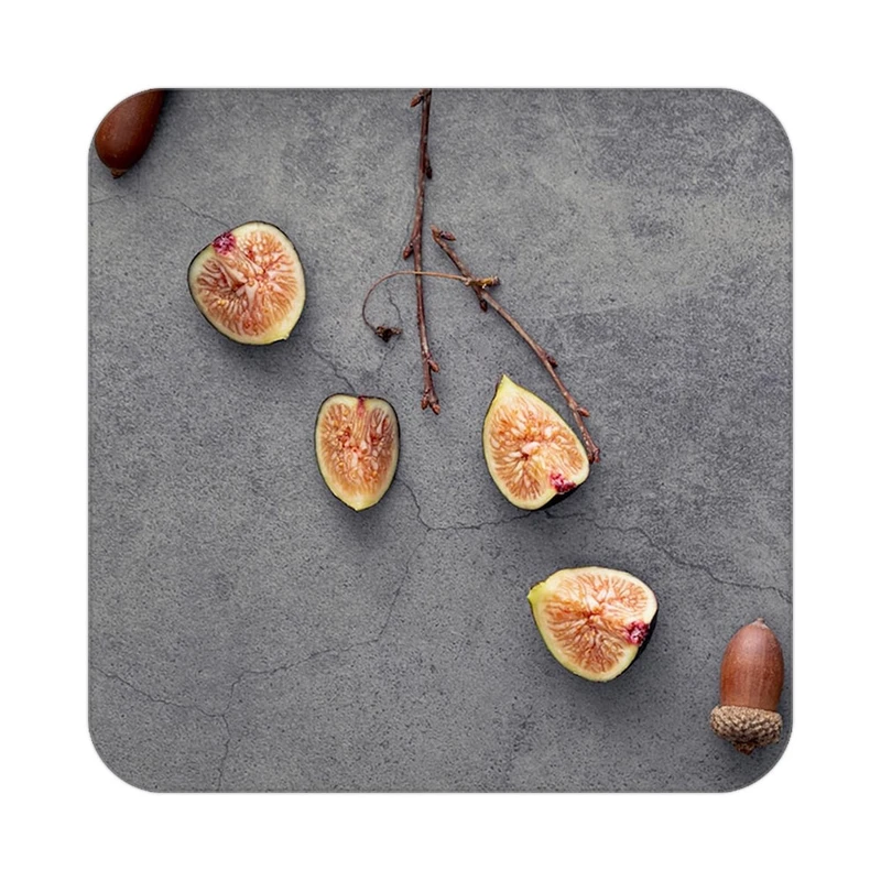 زیر لیوانی کاکتی طرح میوه مدل mp22380