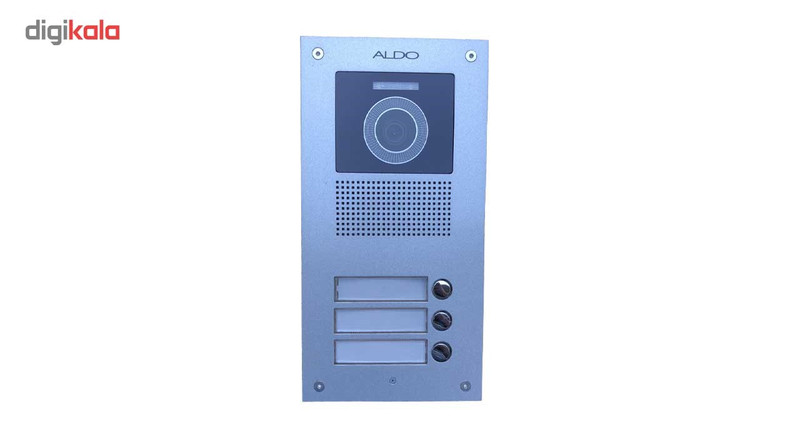 پنل در بازکن آلدو مدل AL-3nUDC
