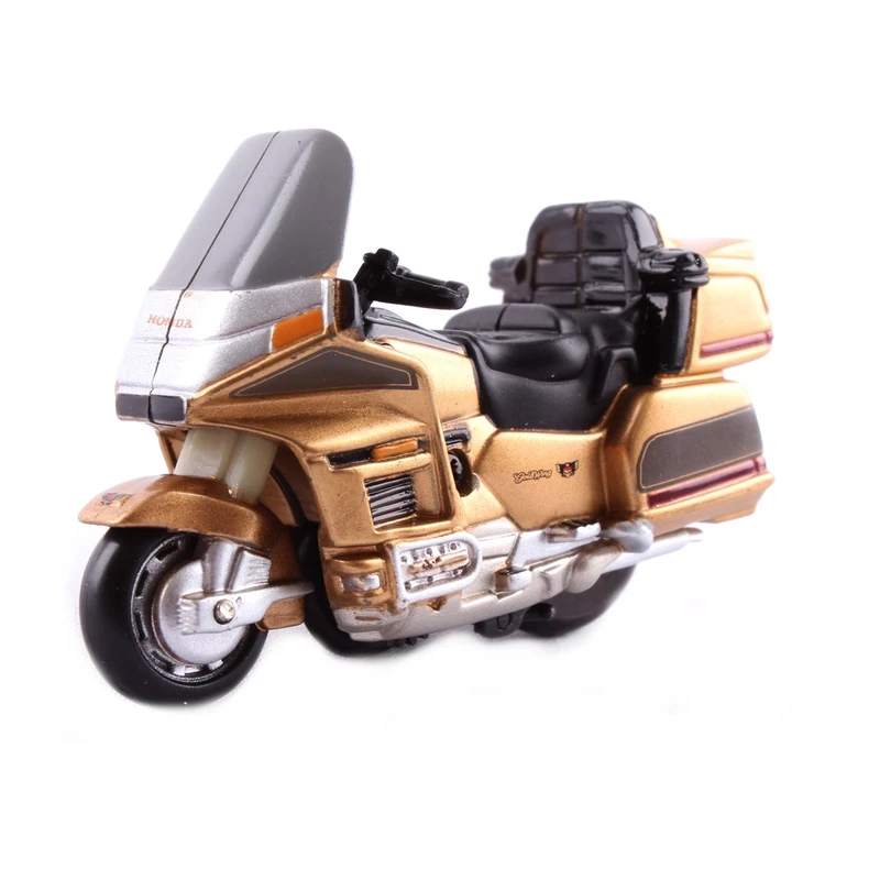 موتور بازی هندا مدل  Goldwing