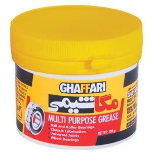 Ghaffari All-purpose Grease - 100G