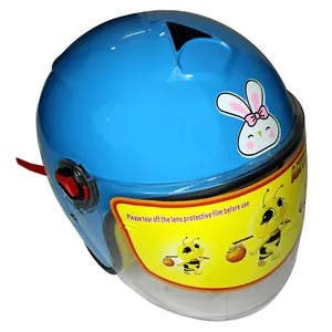 کلاه کاسکت مدل بچه گانه طرح paw patrol کد 250