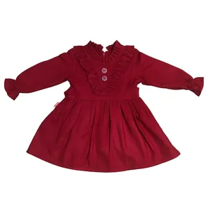 پیراهن دخترانه کد t21