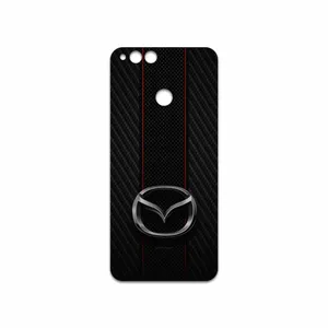 MAHOOT Mazda Motor Cover Sticker for Honor 7X