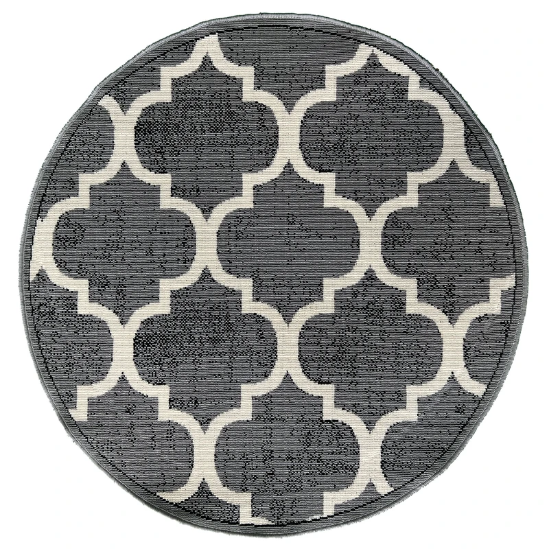 عکس شماره 4 : گلیم ماشینی جزیره طرح فرهام