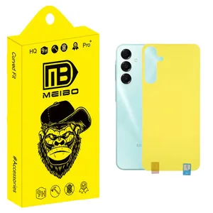 محافظ پشت گوشی میبو مدل Back Protect مناسب برای گوشی موبایل سامسونگ Galaxy A16 5G