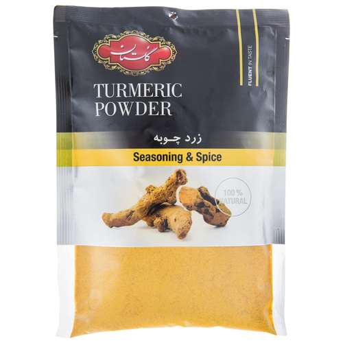 زردچوبه تازه را از کجا بخریم؟