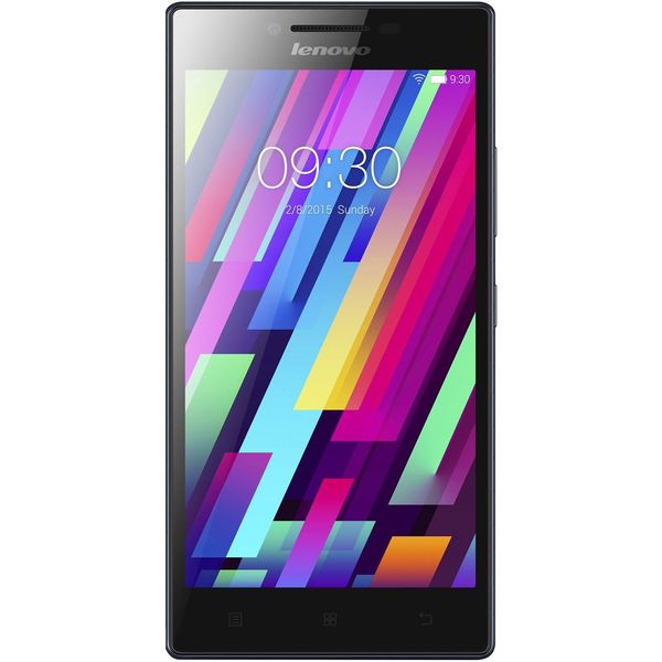 گوشی موبایل لنوو مدل P70 دو سیم کارت گوشی موبایل لنوو مدل P70 دو سیم کارت