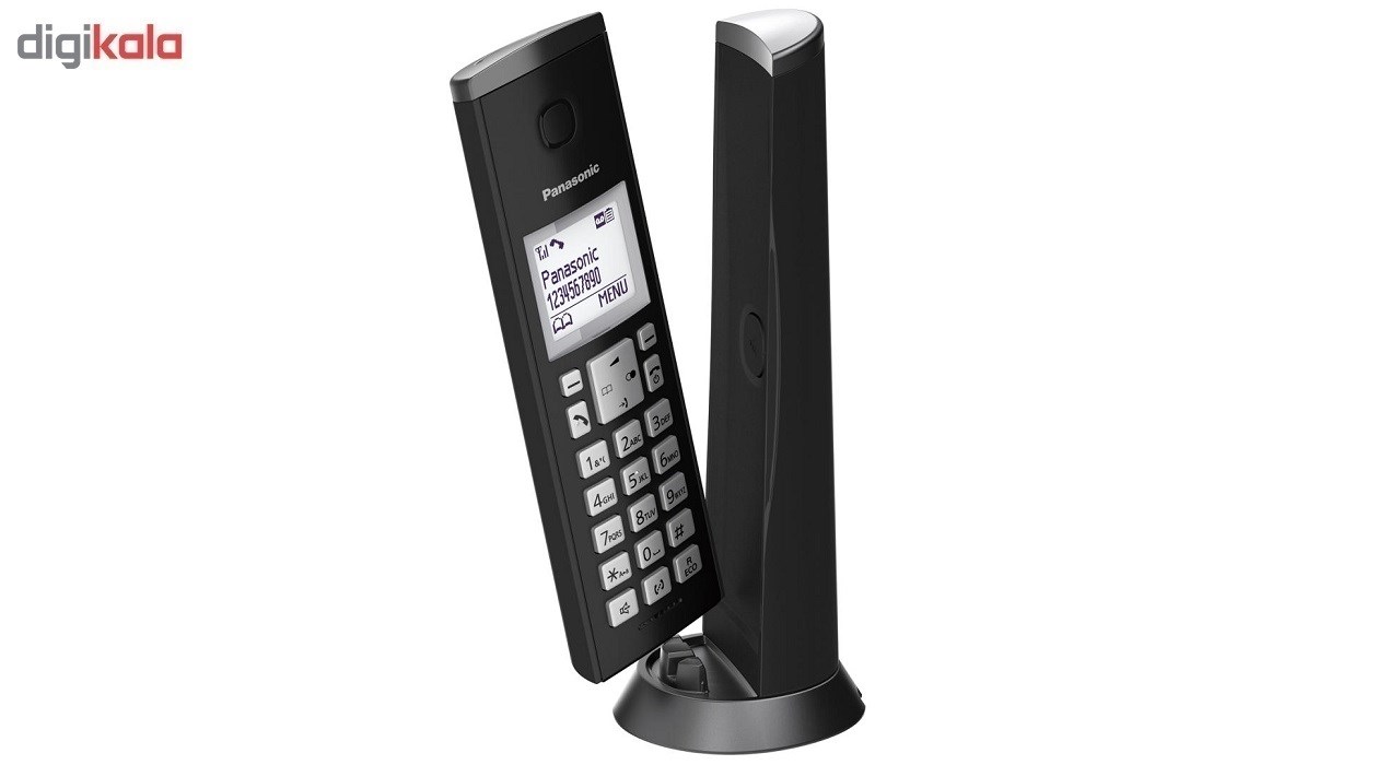 تلفن بی سیم پاناسونیک مدل KX-TGK220
