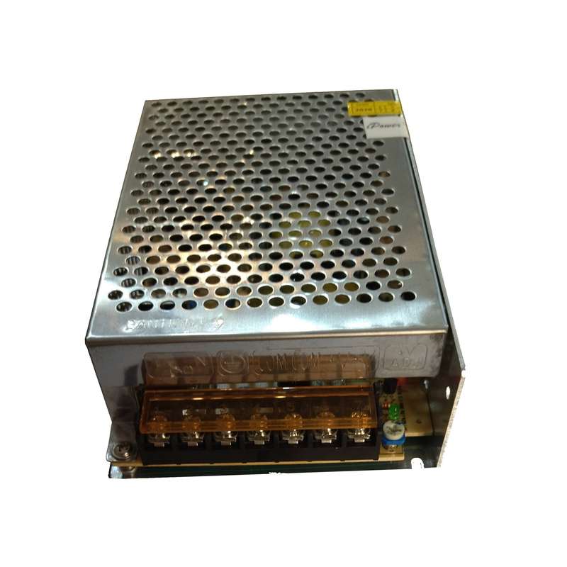آداپتور سوئیچینگ 12 ولت 5 آمپر مدل i-POWER
