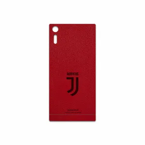 MAHOOT RL-JUVE Cover Sticker for Sony Xperia XZ
