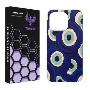 RIVEN RI1-9 Case For Apple iPhone 12 Pro