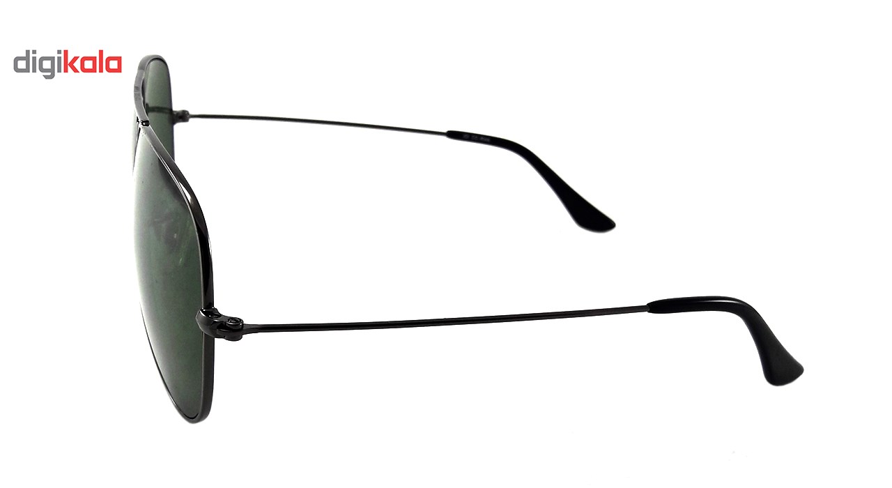 عینک آفتابی صاایران مدل PO-01 -  - 4