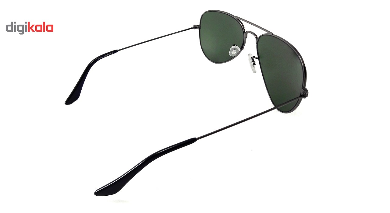 عینک آفتابی صاایران مدل PO-01