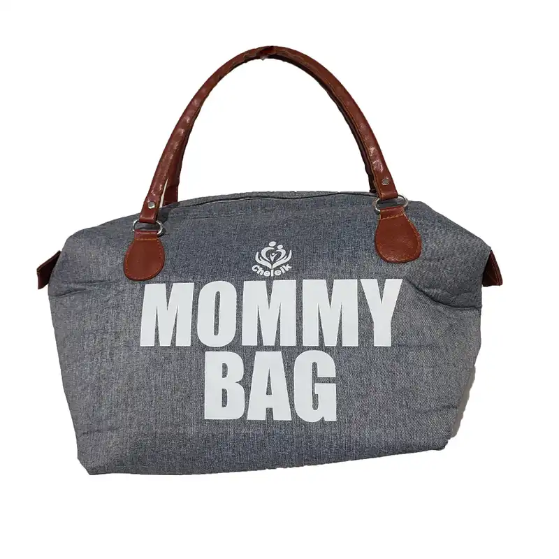 ساک لوازم کودک و نوزاد مدل مامی بگ کد 100