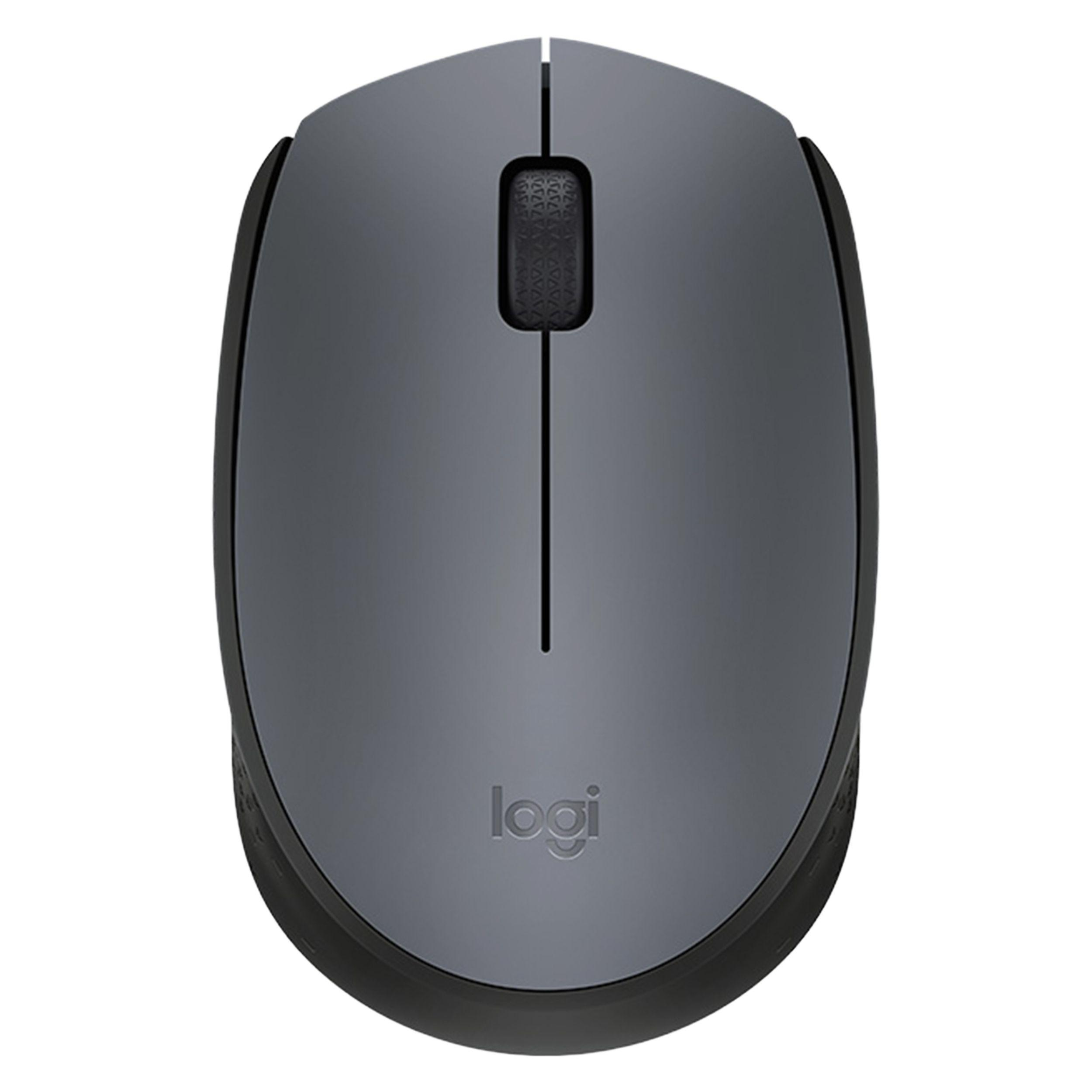 ماوس بی‌ سیم لاجیتک مدل M170