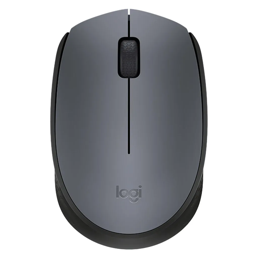 ماوس بی‌ سیم لاجیتک مدل M170
