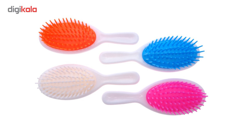 برس کودک ترانه مدل FUNNY PANA 003