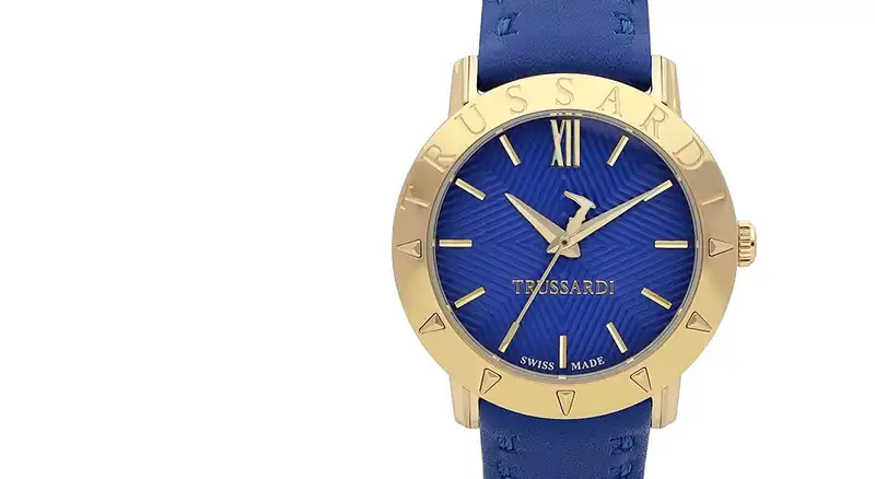 ساعت مچی عقربه ای زنانه تروساردی مدل TR-R2451108502