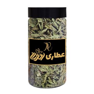 دمنوش برگ استویا ممتاز ادویان - 80 گرم