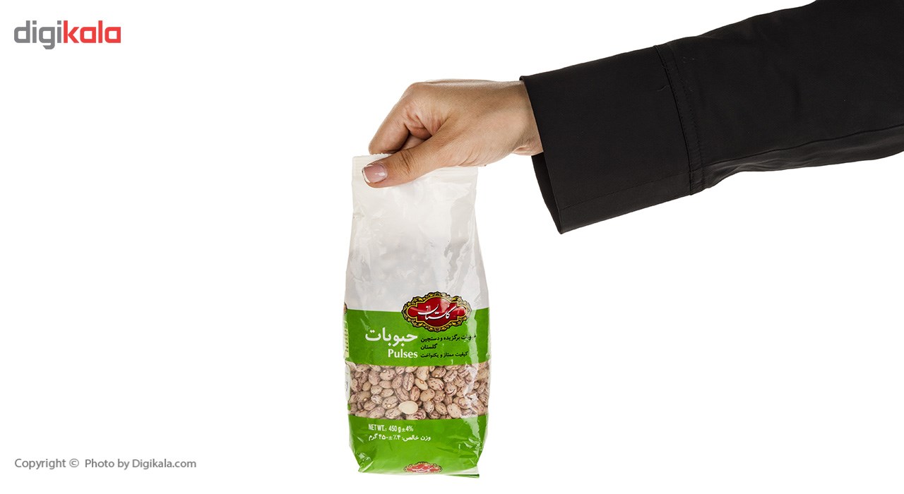 Golestan pinto beans, 150 grams
