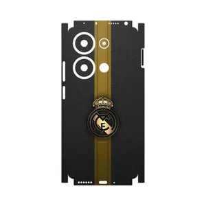 MAHOOT Real_Madrid_2-FullSkin Cover Sticker for Xiaomi Redmi Note 13 Pro 4G