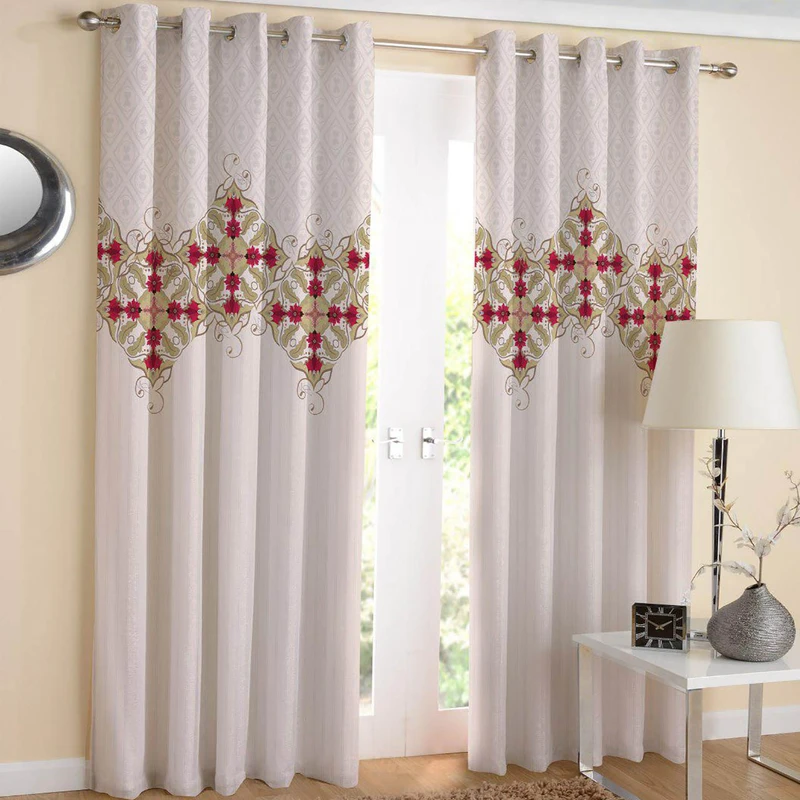 پرده مینوتو هوم مدل SA-201