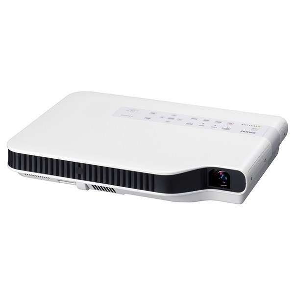 پروژکتور کاسیو مدل XJ-A256