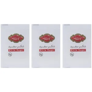 شکر گلستان مقدار 5 کیلوگرم