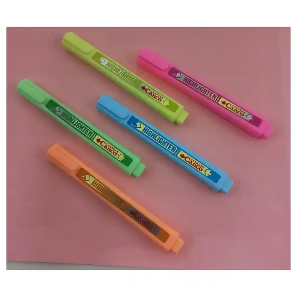 ماژیک علامت گذار کنکو کد 6 بسته 5 عددی