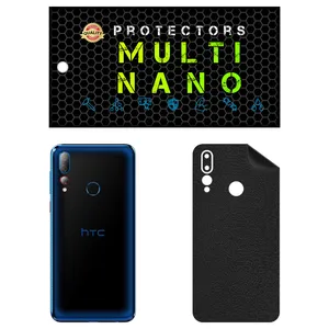 MULTI NANO X-F1L Back Skin For htc Desire 19 Plus