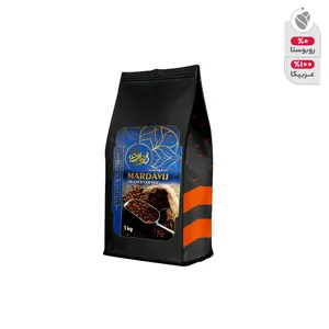 قهوه فرانسه آسیاب شده مرداویج - 1 کیلو گرم