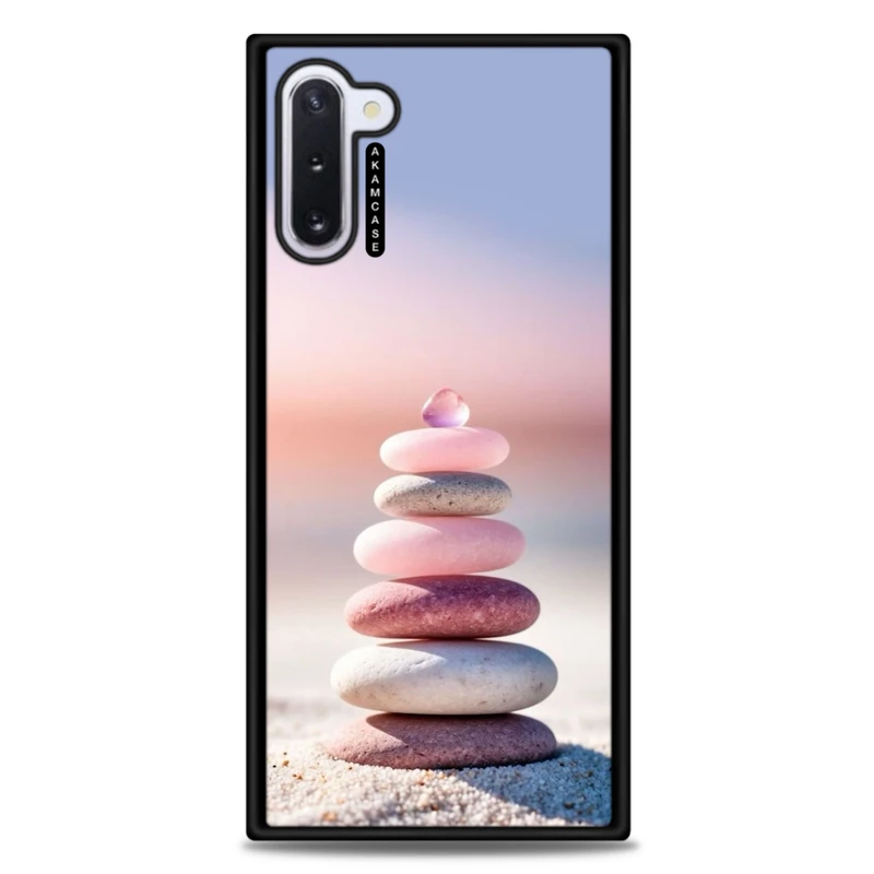 کاور آکام مدل AMC-WSGN10-ZEN-2 مناسب برای گوشی موبایل سامسونگ Galaxy Note 10