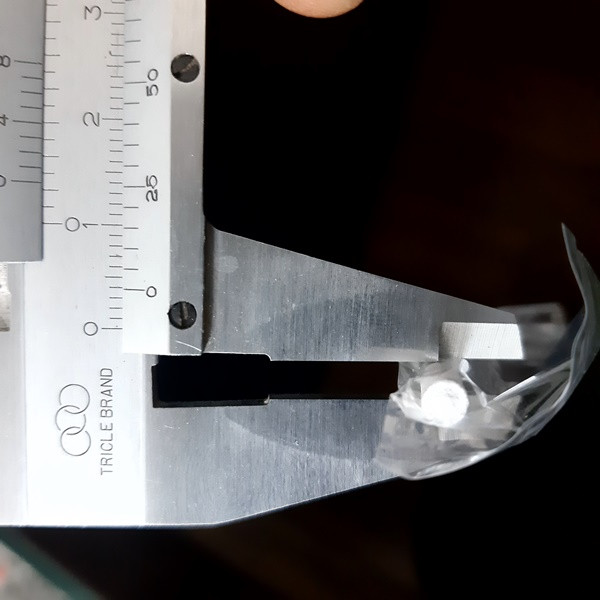 نوک هویه 40 وات مدل WELLER CER نوک هویه 40 وات مدل WELLER CER