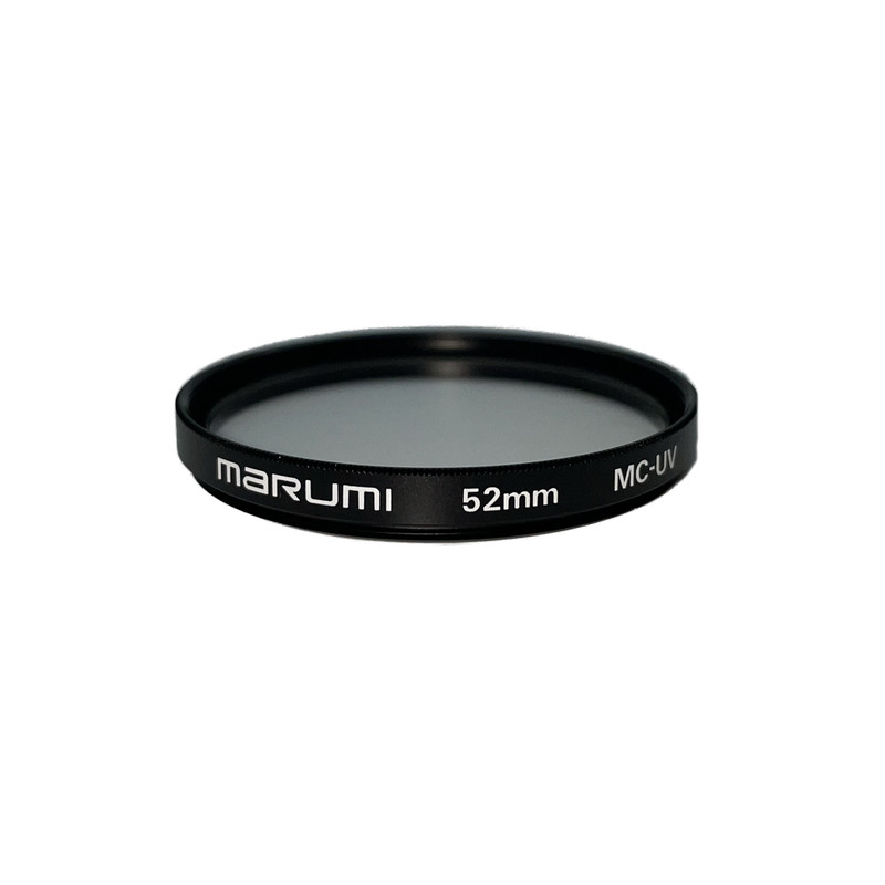 فیلتر لنز مارومی مدل UV MC-52MM