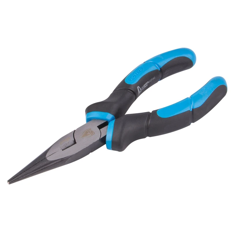 انبر دم باریک اکتیو تولز مدل AC6206C