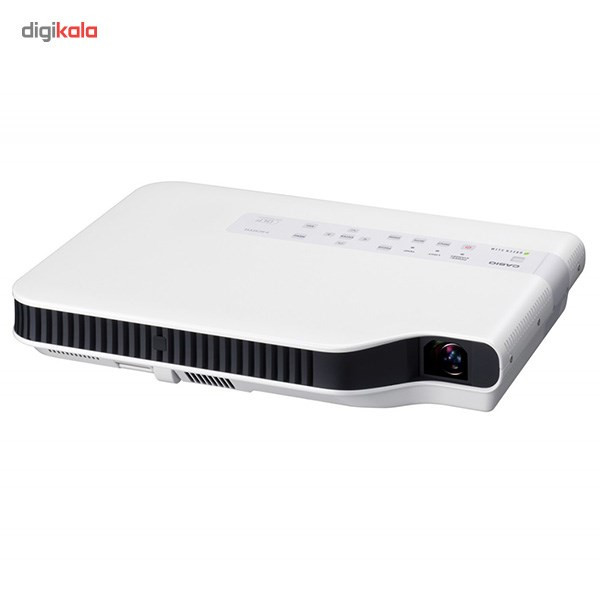 پروژکتور کاسیو مدل XJ-A256