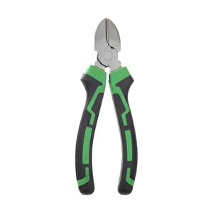 انبر سیم چین فرد تولز مدل TV2015 سايز 6 اينچ