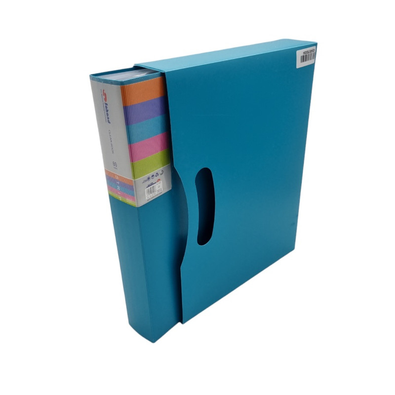 کلر بوک سهند مدل رنگین کمان کد 10804