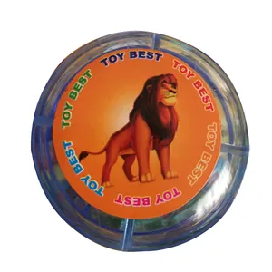 یویو مدل شیر شاه کد B