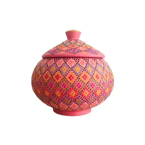 قندان مدل نقطه کوب