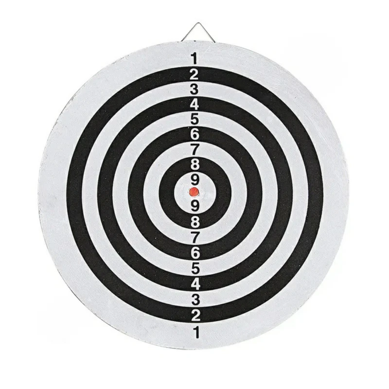 عکس شماره 3 : دارت سوزنی پرو اسپورتز مدل flocked18012-new به همراه 2 عدد تیر دارت