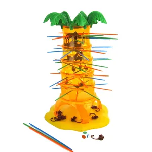 بازی فکری 707  مدل Tumblin Monkey Game