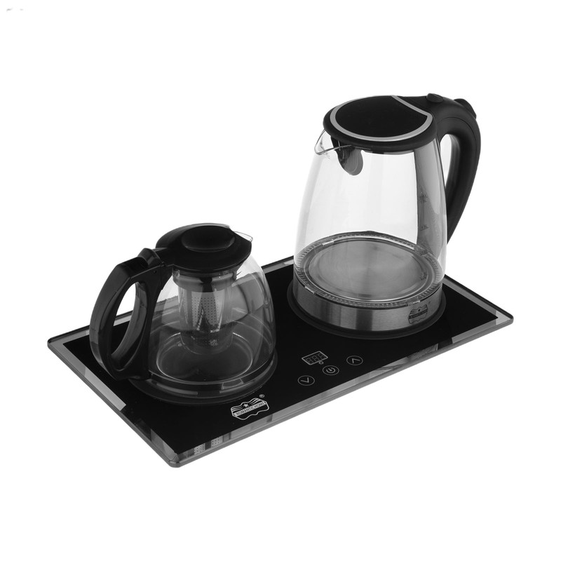 چای ساز رومانتیک هوم مدل OGD10