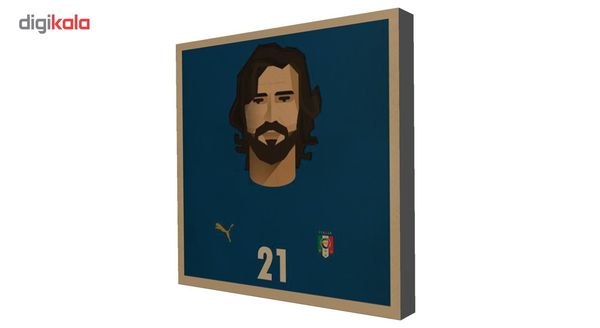 استیکر بانیبو مدل Footbal40 استیکر بانیبو مدل Footbal40