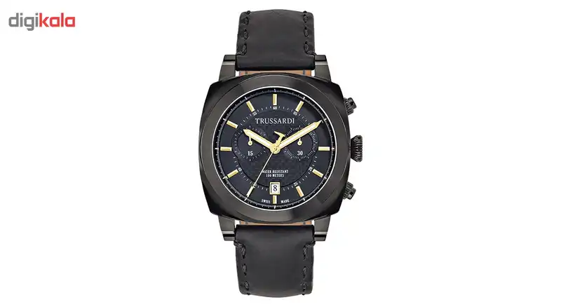 ساعت مچی عقربه ای مردانه تروساردی مدل TR-R2471602003
