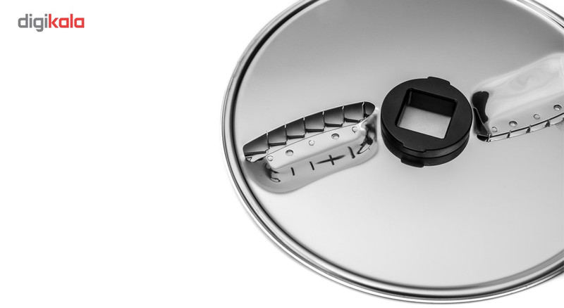 گوشت کوب برقی برمودا مدل 71152